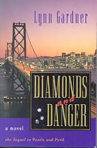 Diamonds and Danger book cover