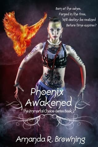 Phoenix Awakened