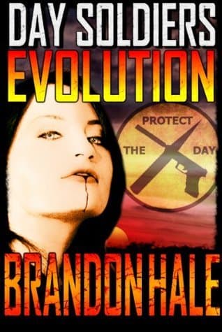 Evolution book cover