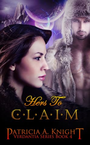 Hers to Claim book cover
