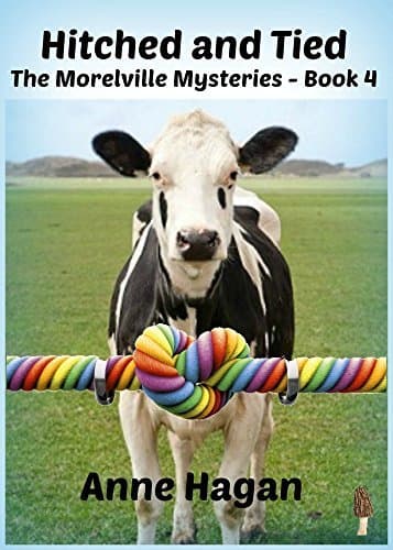 Hitched and Tied book cover