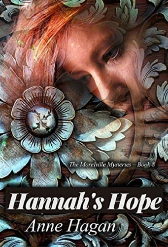 Hannah's Hope book cover