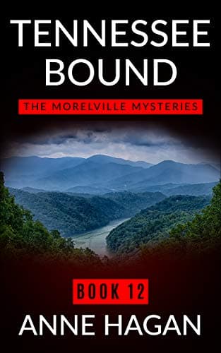 Tennessee Bound book cover