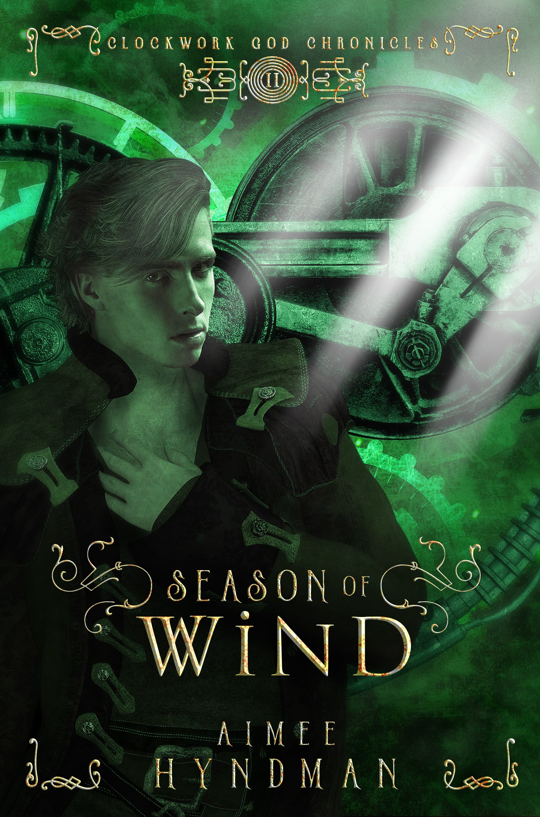 Season of Wind