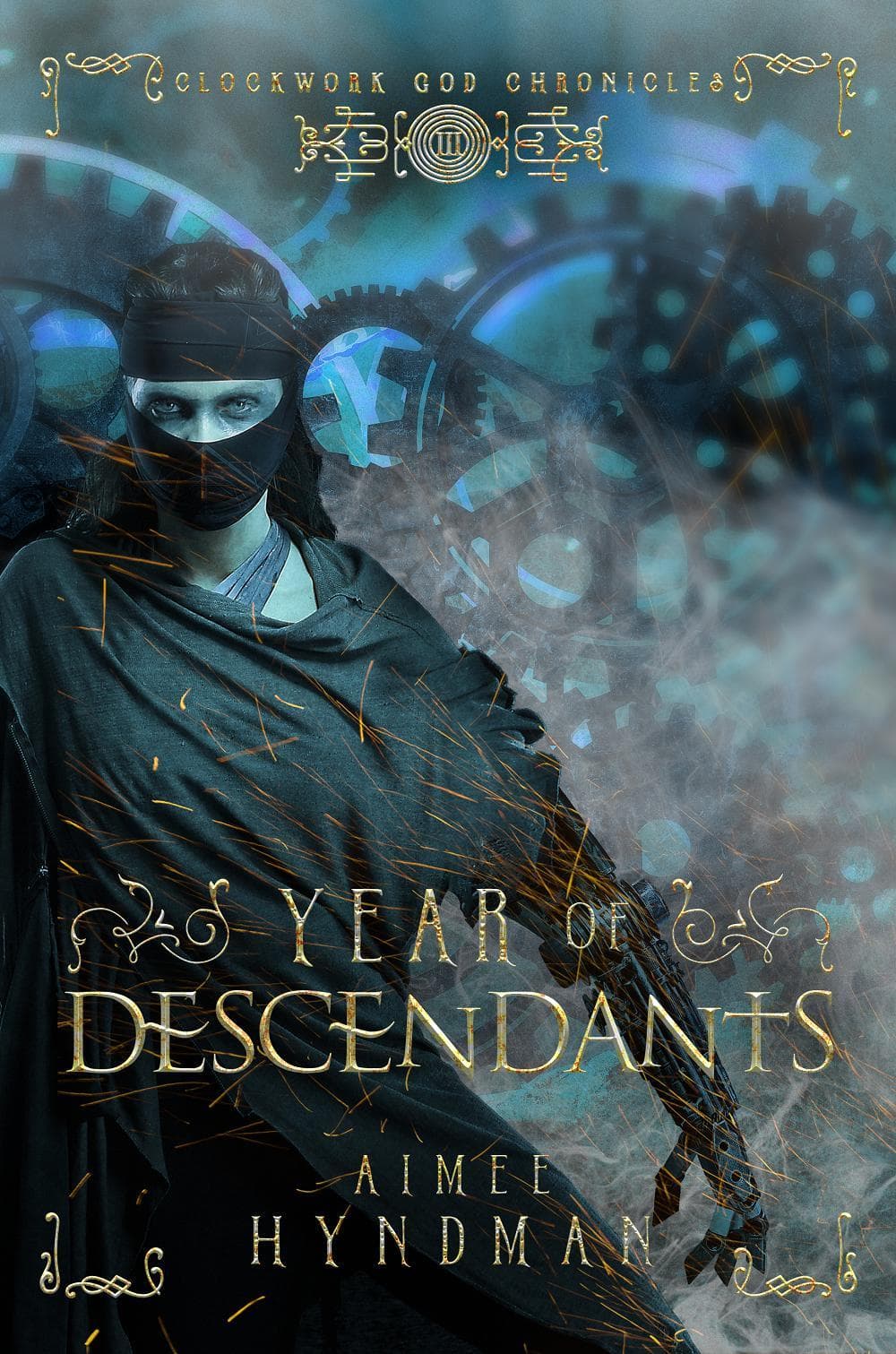 Year of Descendants