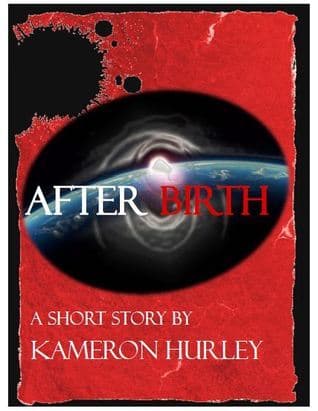 Afterbirth book cover