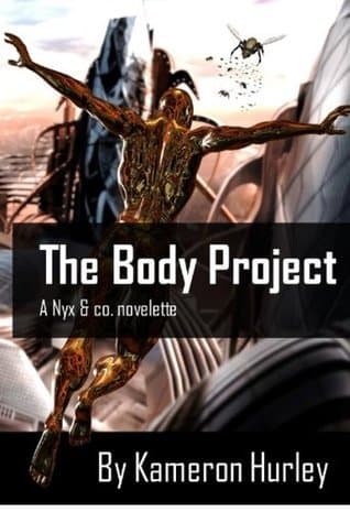 The Body Project