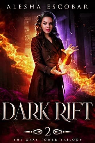 Dark Rift