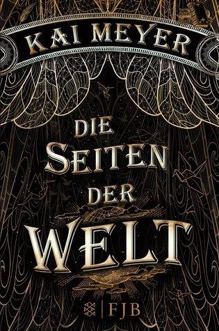 Die Seiten der Welt book cover