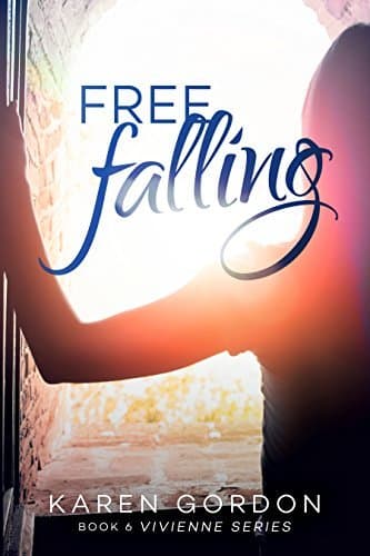 Free Falling book cover