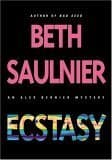 Ecstasy book cover