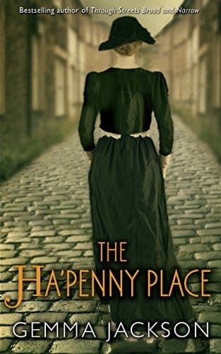 The Ha'Penny Place book cover