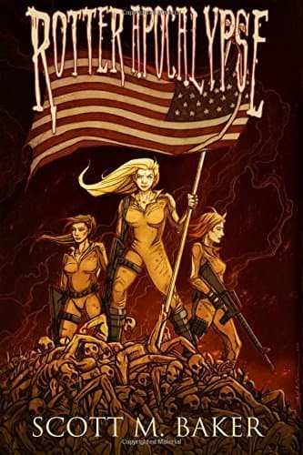 Series Book Cover Preview