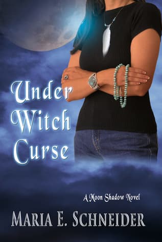 Under Witch Curse