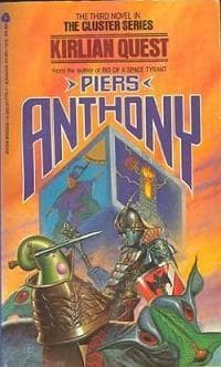 Series Book Cover Preview