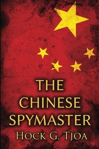 The Chinese Spymaster