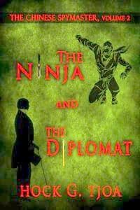 The Ninja and the Diplomat