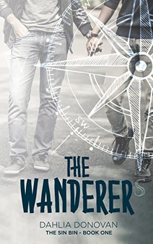 The Wanderer