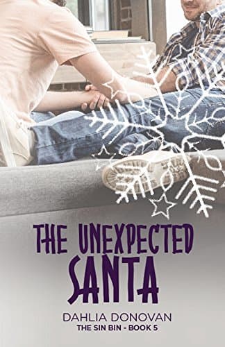 The Unexpected Santa