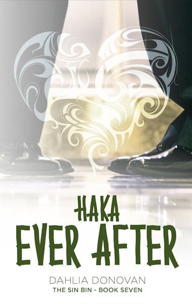 Haka Ever After