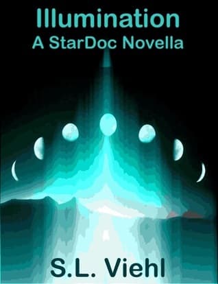Illumination book cover