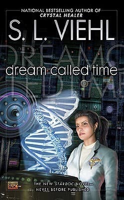Dream Called Time book cover