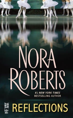 Reflections book cover