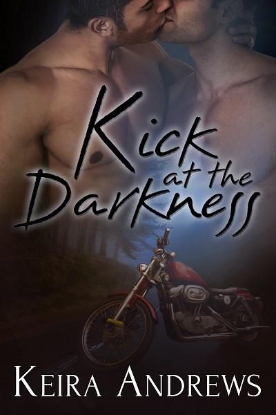 Kick at the Darkness book cover