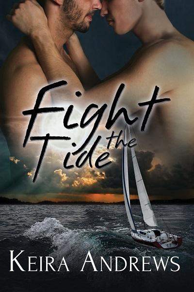 Fight the Tide book cover