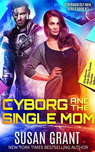 Cyborg and the Single Mom