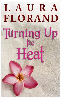 Turning Up the Heat book cover