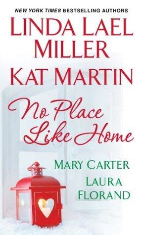 No Place Like Home book cover