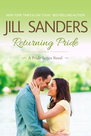 Returning Pride book cover