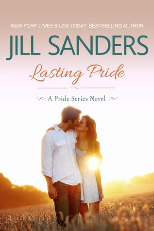 Lasting Pride book cover