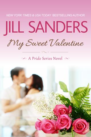 My Sweet Valentine book cover