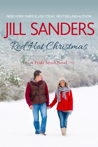 Red Hot Christmas book cover