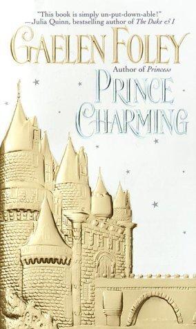 Prince Charming book cover