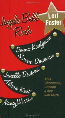 Jingle Bell Rock book cover