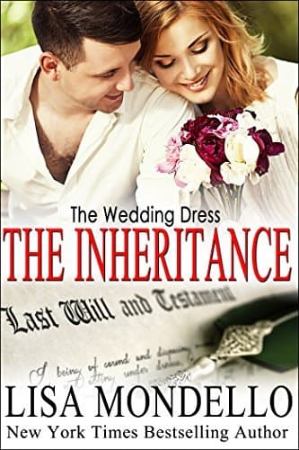 The Wedding Dress book cover