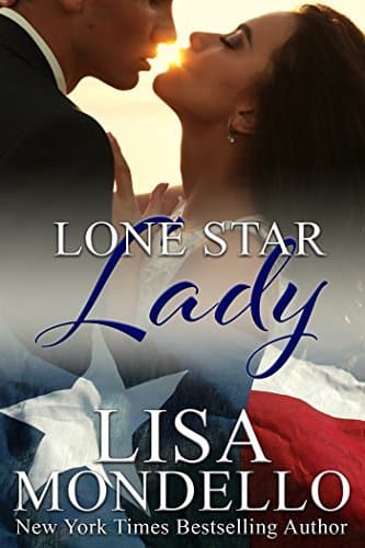 Lone Star Lady