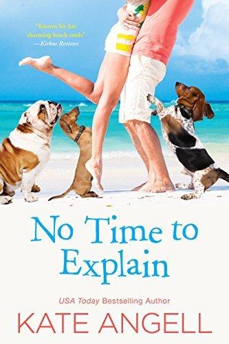 No Time to Explain book cover