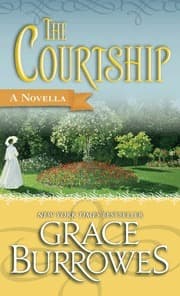 The Courtship book cover