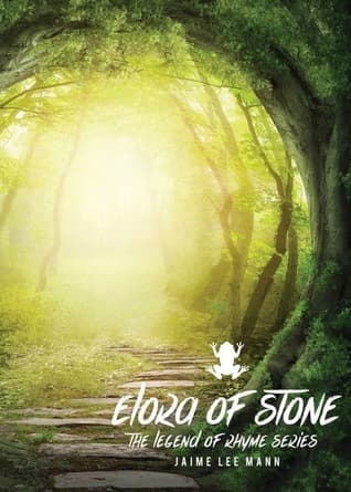 Series Book Cover Preview