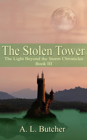 The Stolen Tower