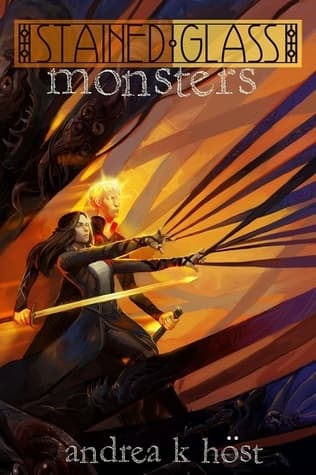 Series Book Cover Preview