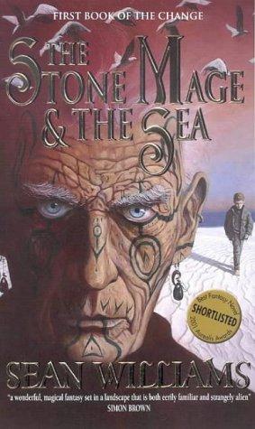 The Stone Mage and the Sea