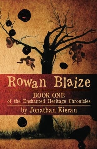 Rowan Blaize