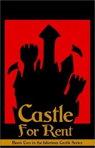 Castle for Rent book cover