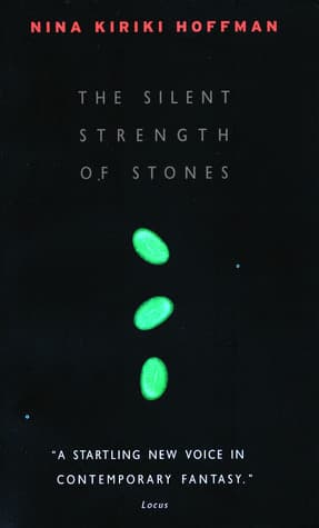 The Silent Strength of Stones