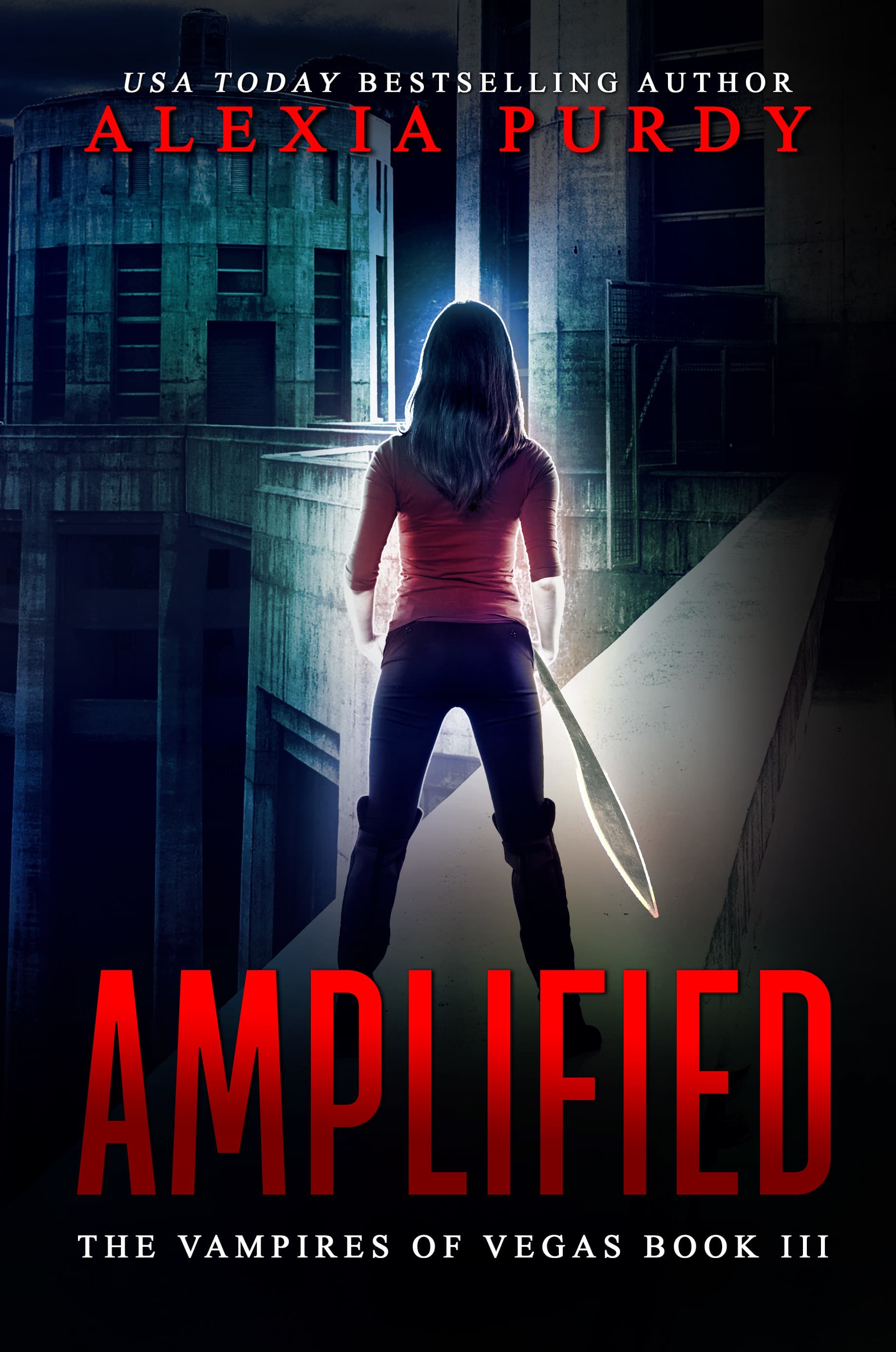 Amplified